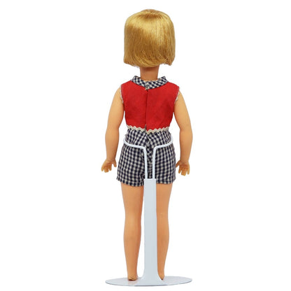 Ideal Pepper Straight Leg Doll