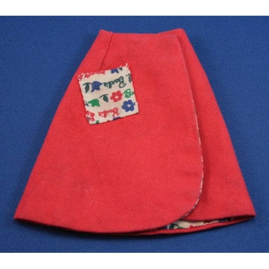 Mattel Barbie #1624 Fun At The Fair Skirt
