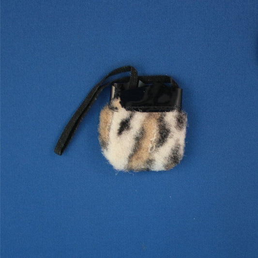 Mattel Barbie MOD Era Pants-Perfect Purple Purse