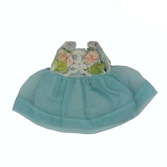 Mattel Tutti Come To My Party Dress