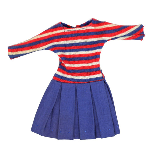 Mattel Skipper Ship Ahoy Dress