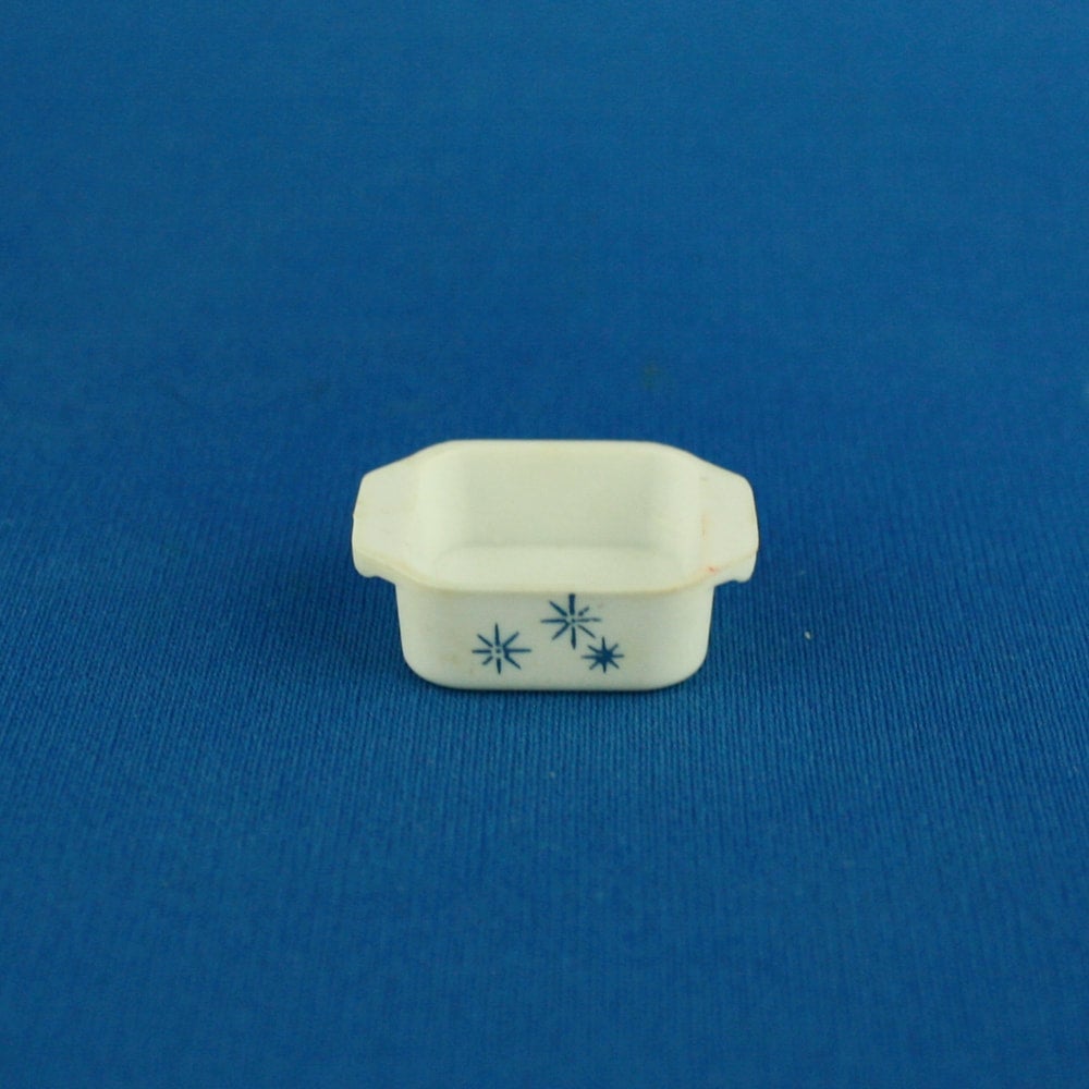 Mattel Barbie Vintage 1960s Casserole Dish