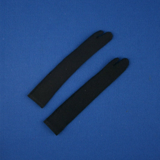 Mattel Vintage 1960s Barbie Francie Long Tricot Gloves