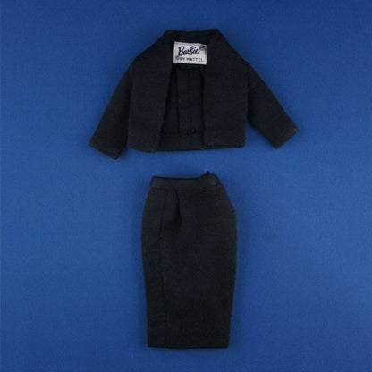 Mattel Barbie #916 Commuter Set Jacket and Skirt