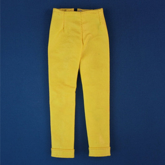 Mattel Barbie MOD Era The Ski Scene Pants
