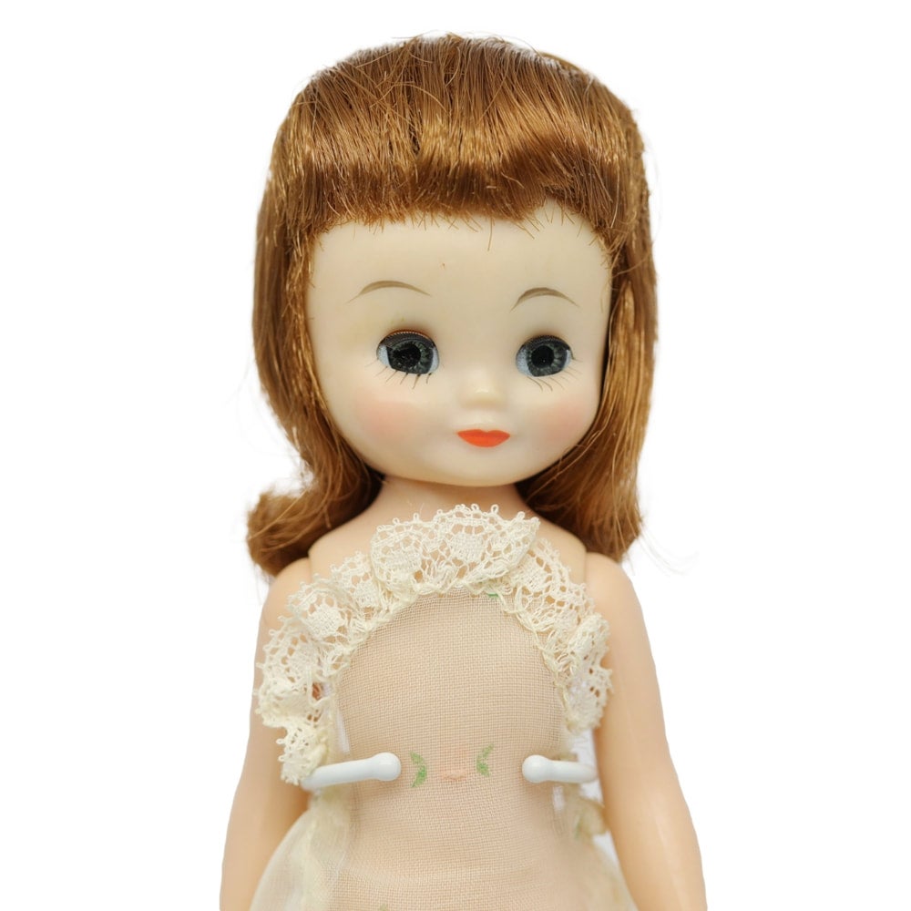 American Character Betsy McCall 8 inch Redhead