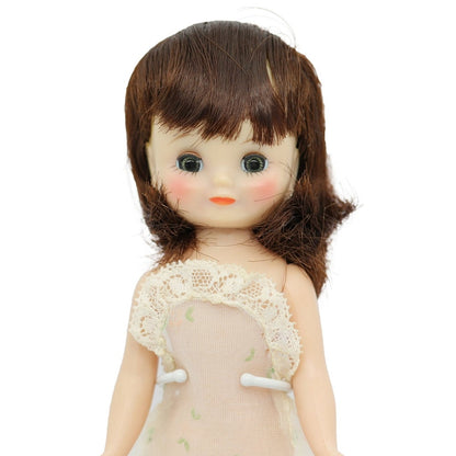 American Character Betsy McCall 8 inch doll Brunette
