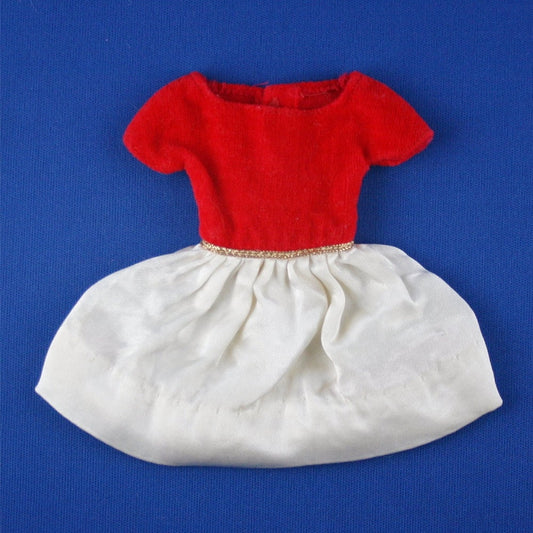 Mattel Skipper Silk 'N Fancy Dress