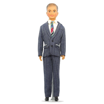 Ideal Tammy's Dad doll in Suit