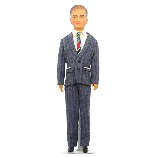 Ideal Tammy's Dad doll in Suit