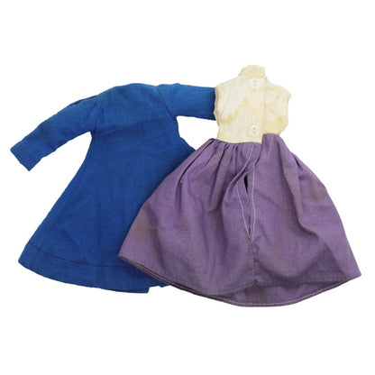Horsman 1964 Walt Disney's Mary Poppins Coat & Dress