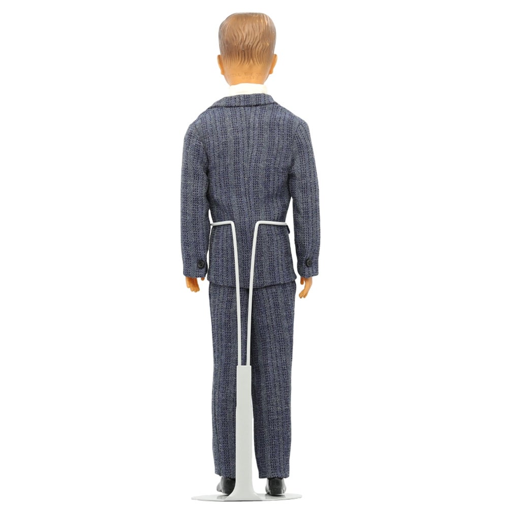Ideal Tammy's Dad doll in Suit