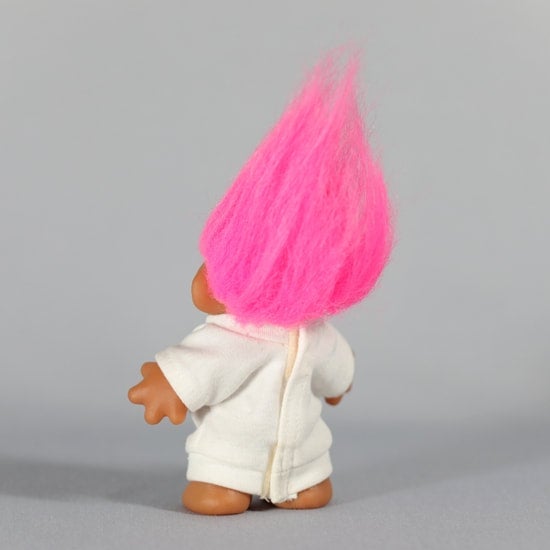 DAM 1986 Hanukkah Troll