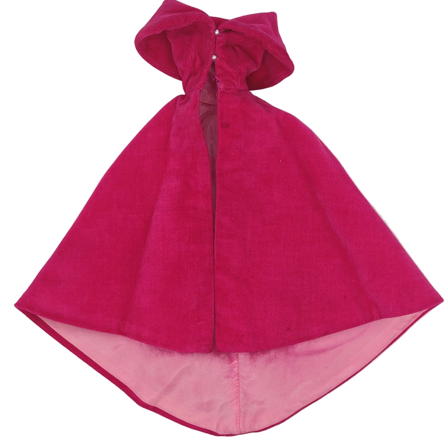 Mattel Barbie 1963 #993 Sophisticated Lady Coat