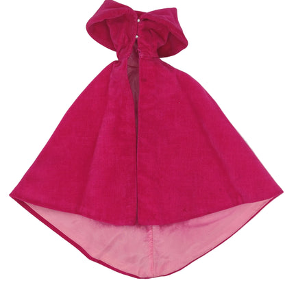 Mattel Barbie 1963 #993 Sophisticated Lady Coat