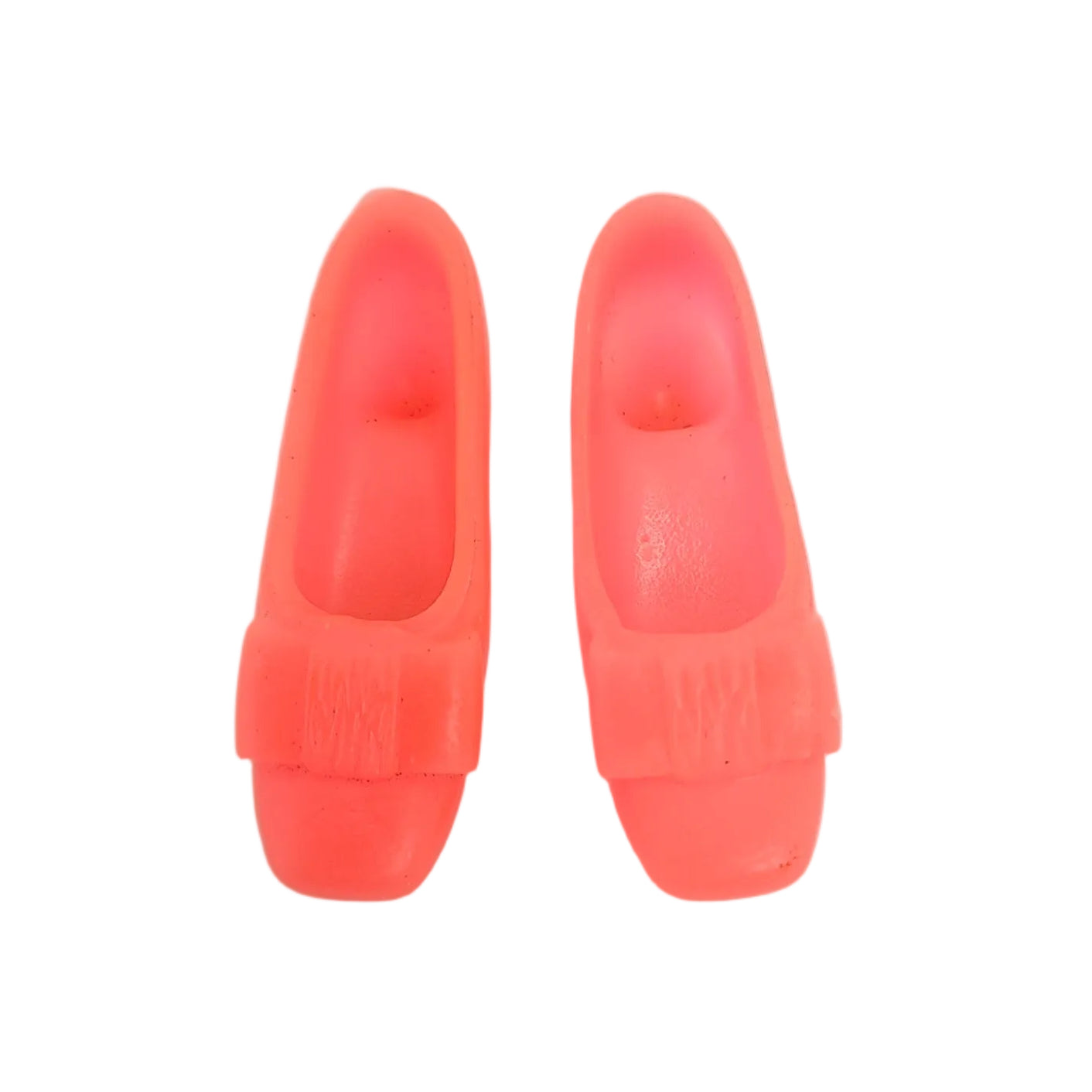 Mattel Barbie Francie MOD Bow Shoes