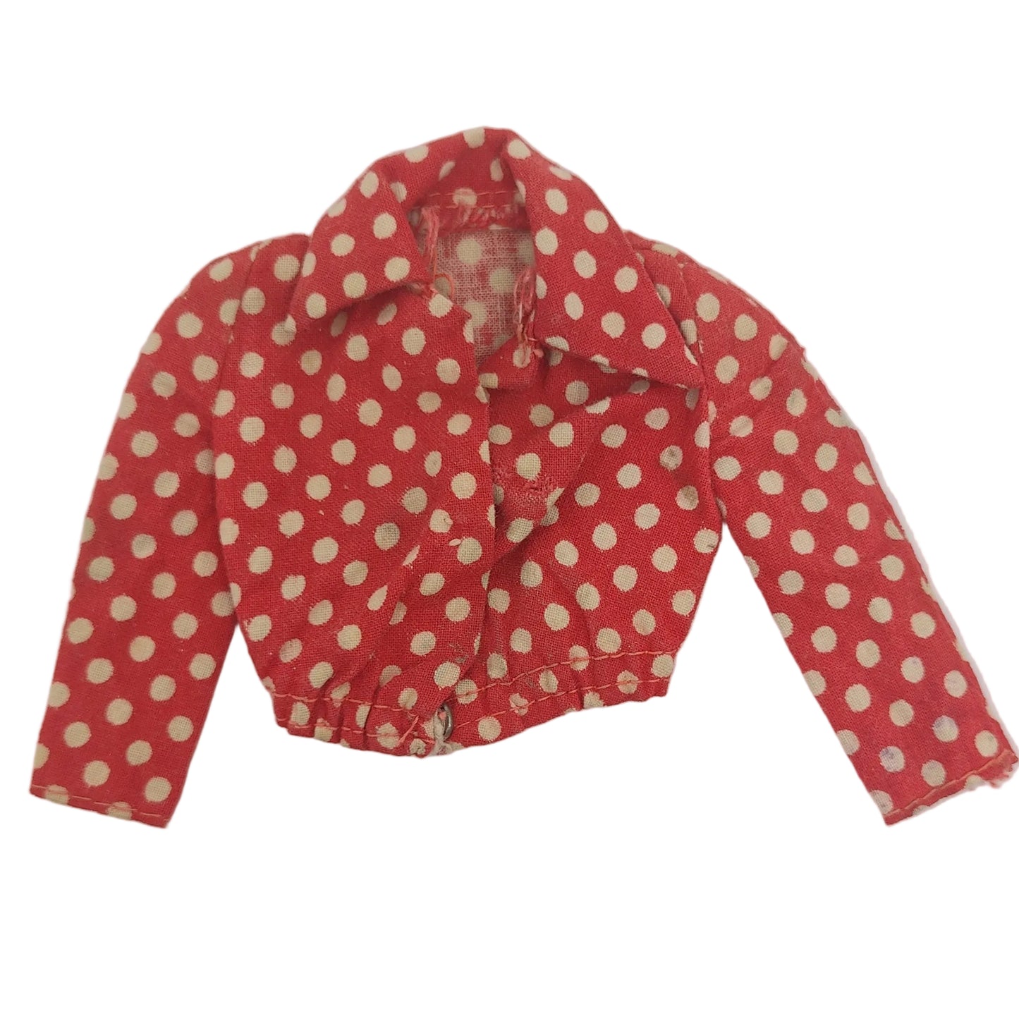 Mattel Yellowstone Kelly Original Blouse