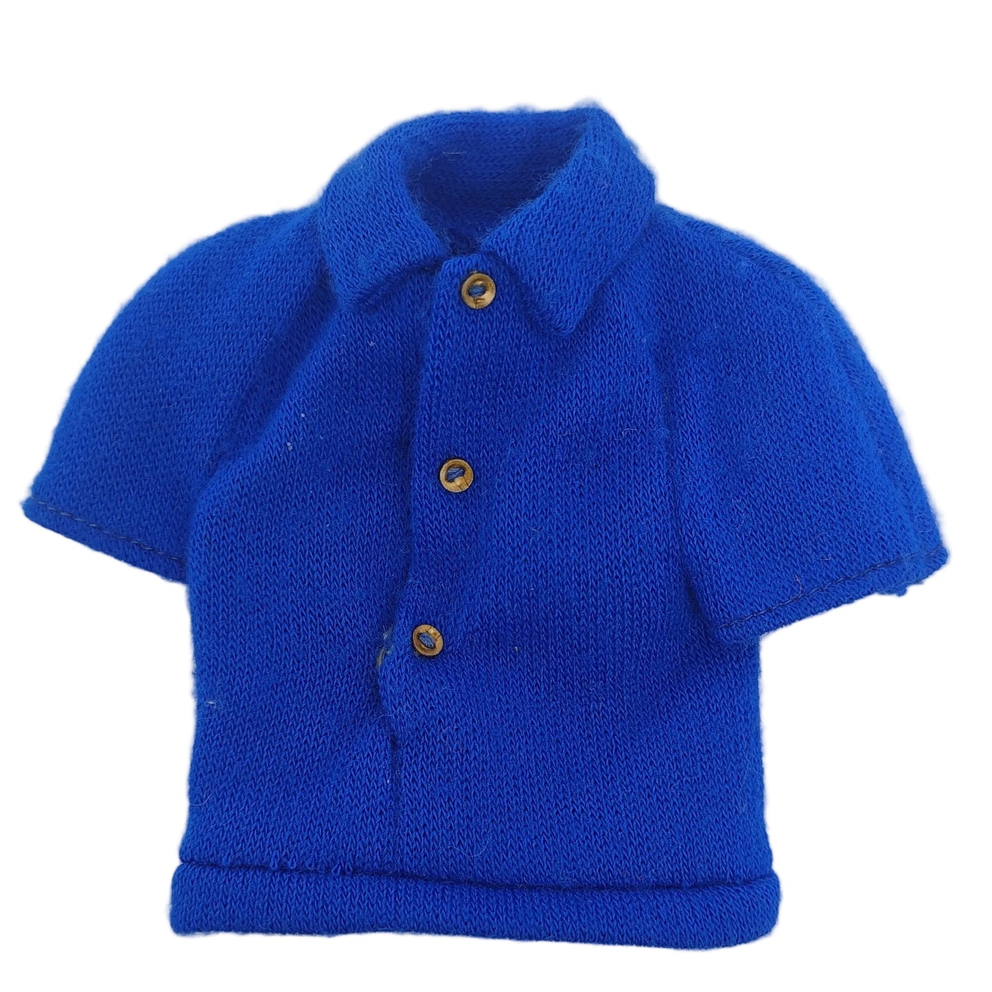 Mattel Ken Walk Lively Knit Shirt