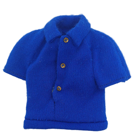 Mattel Ken Walk Lively Knit Shirt