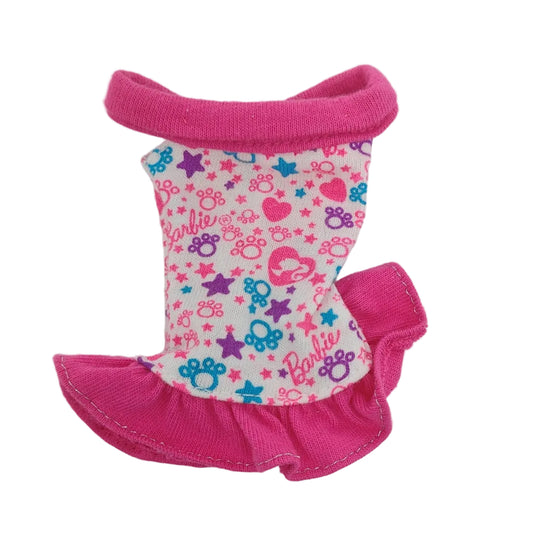 Mattel Barbie 2010 Strollin' Pups Shirt and Pants