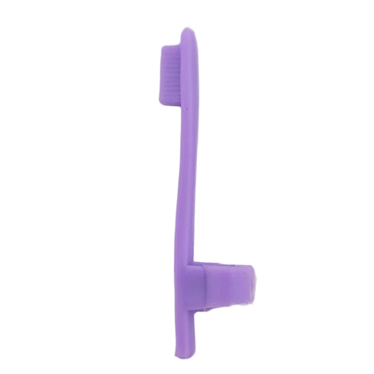 Mattel Barbie 1979 Beauty Secrets Eyelash Brush