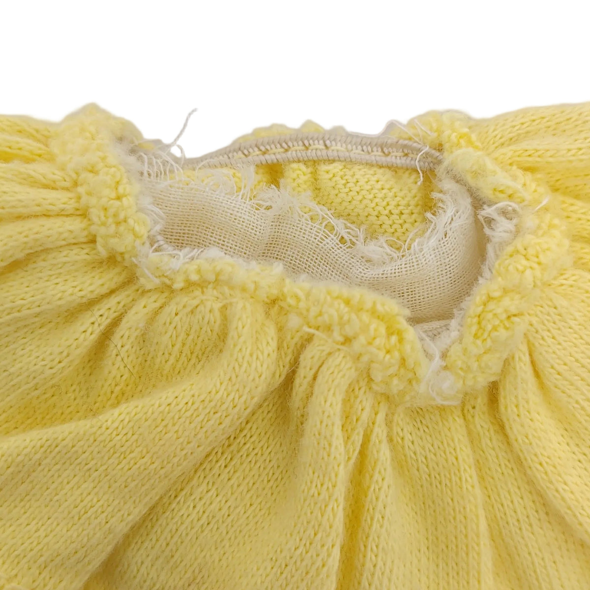 Vogue Ginny 1950s Signature Sweater Outfit