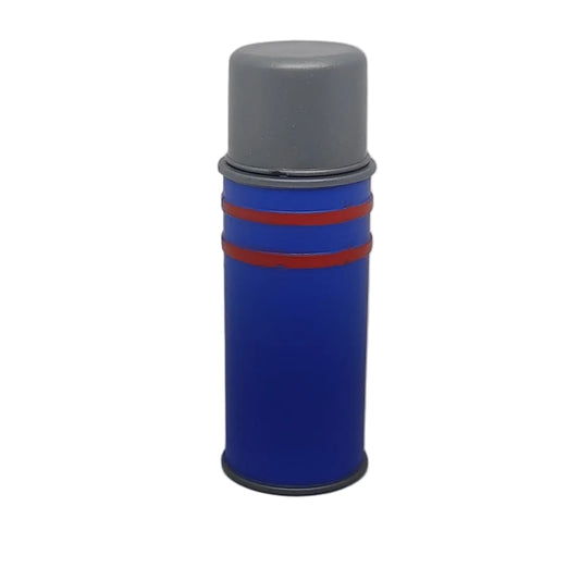 Hasbro G.I. Joe 2000s/2010s 12" Action Doll WW2-Era Thermos