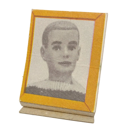 Mattel Barbie 1st Dream House Portrait of Ken