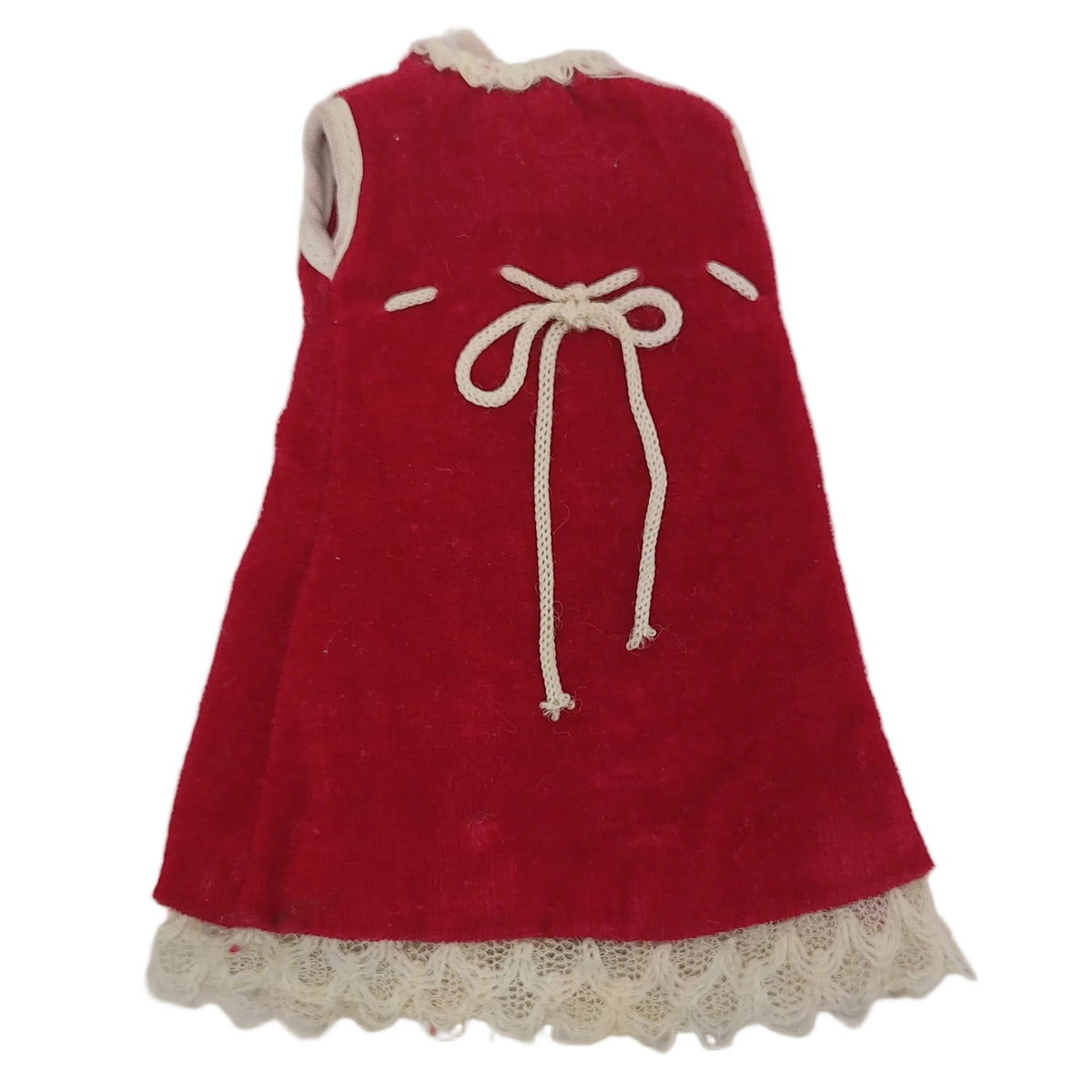 American Character Tressy's Little Sister Cricket Theatre Time Dress