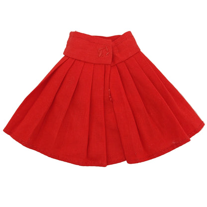 American Character Tressy's Little Sister Cricket Mad Music Skirt