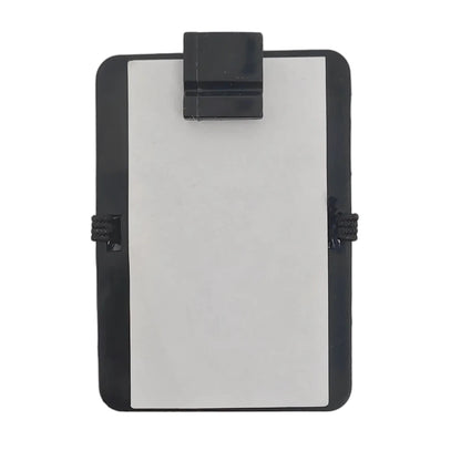 Hasbro G.I. Joe 2000s/2010s 12" Action Doll WW2-Era Pilot Clipboard