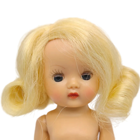 1955 Nancy Ann Muffie 8" doll Straight Leg Walker