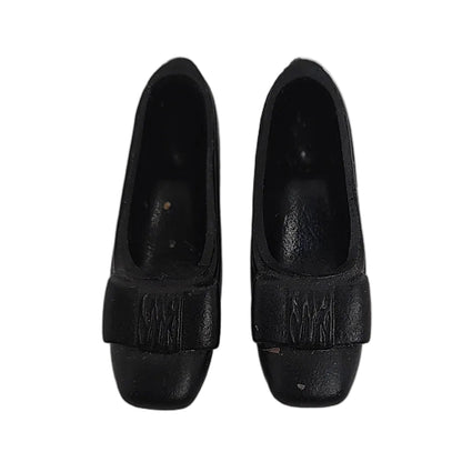 Mattel Barbie Francie MOD Bow Shoes