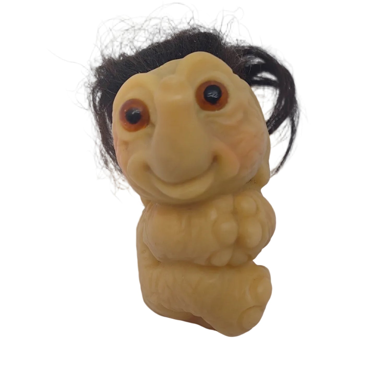 DAM Things 1964 Elephant 2.5" Troll doll