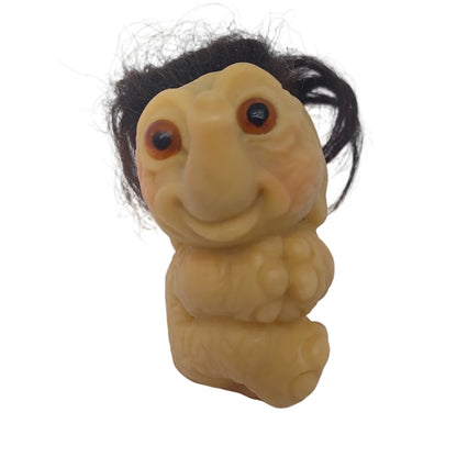 DAM Things 1964 Elephant 2.5" Troll doll