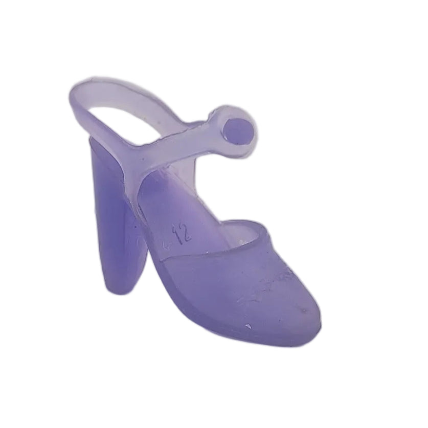 Mattel Barbie 1976 Super Star, Marie Osmond Shoes
