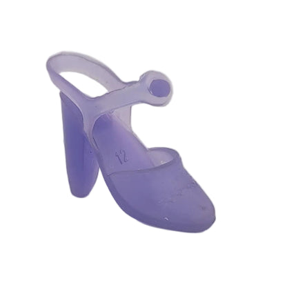 Mattel Barbie 1976 Super Star, Marie Osmond Shoes