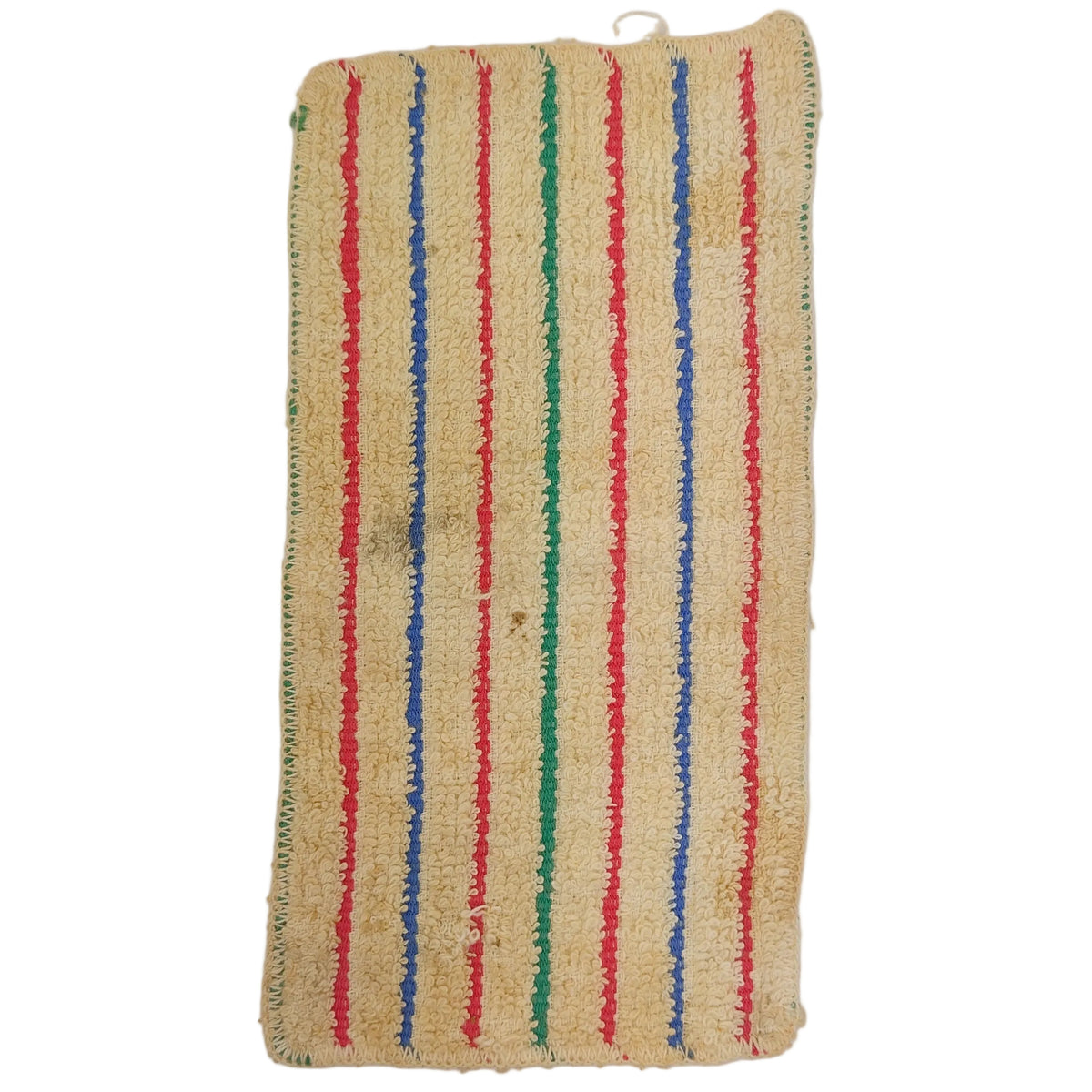 Vogue Ginny 1950s Ginny's Beach Mat/Bathing Suit Towel