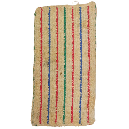 Vogue Ginny 1950s Ginny's Beach Mat/Bathing Suit Towel