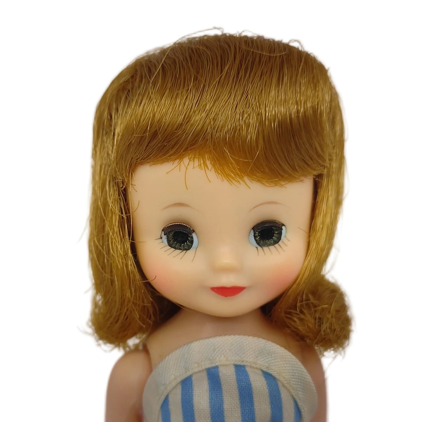 American Character Betsy McCall 8 inch doll Blond