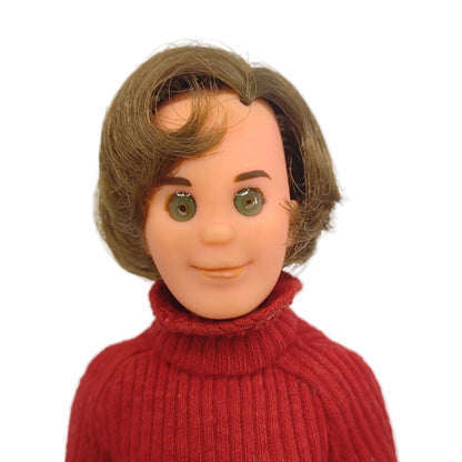 Mattel Sunshine Family Steve doll