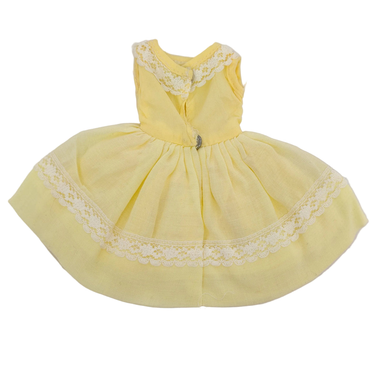 American Character Tressy's Little Sister Cricket Happy Birthday Dress
