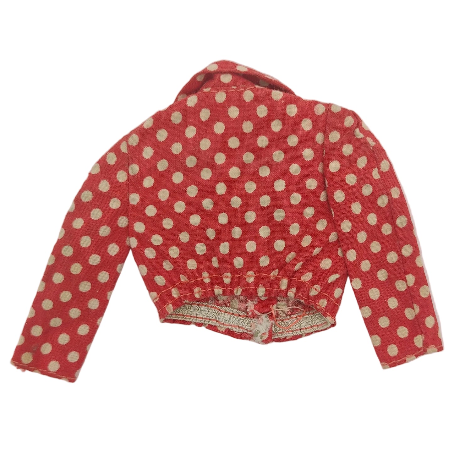 Mattel Yellowstone Kelly Original Blouse