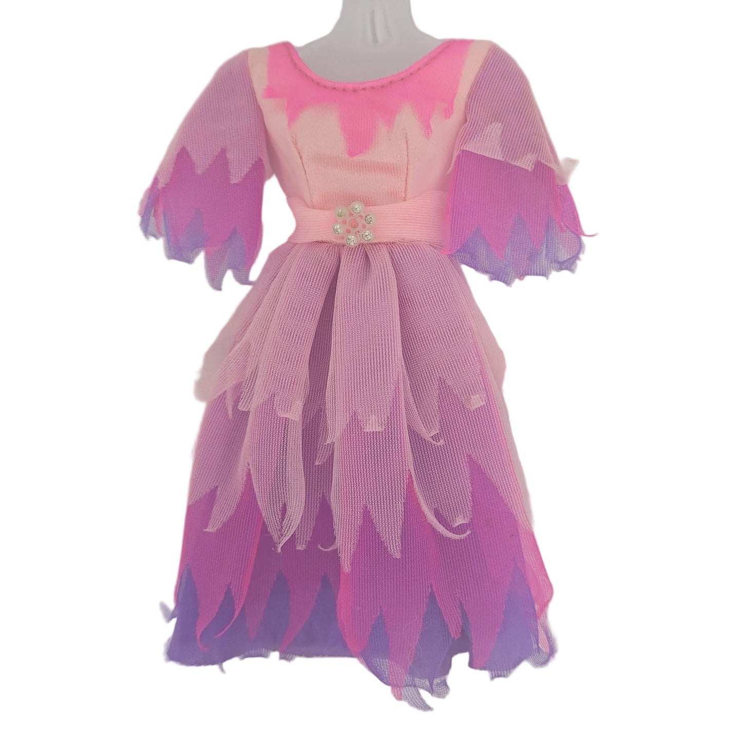Mattel Donny & Marie Osmond Doll 1976 Marie Dress