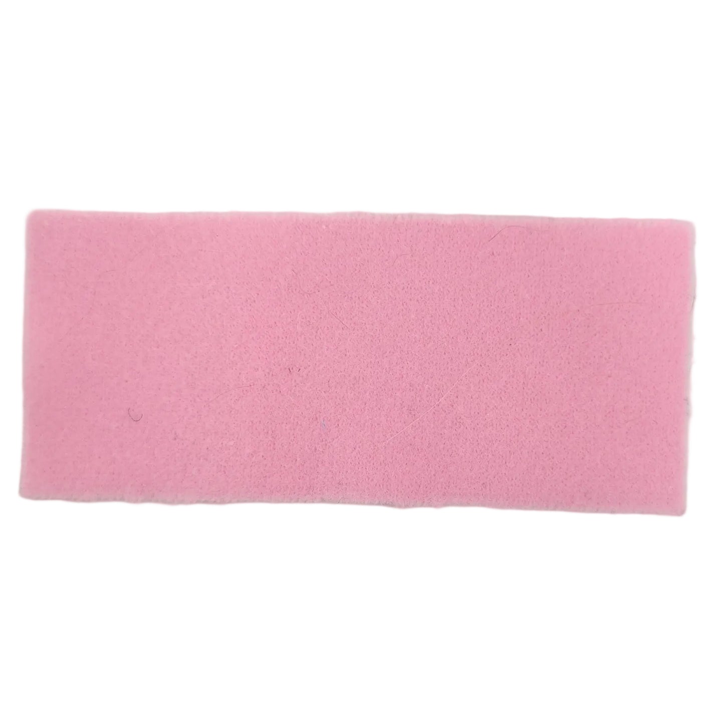Mattel Barbie 2010s Pink Fuzzy Towel