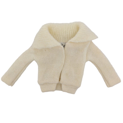 Mattel Barbie 1962 PAK Cardigan Sweater