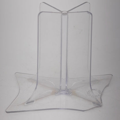 Mattel Barbie MOD Era Clear X Stand