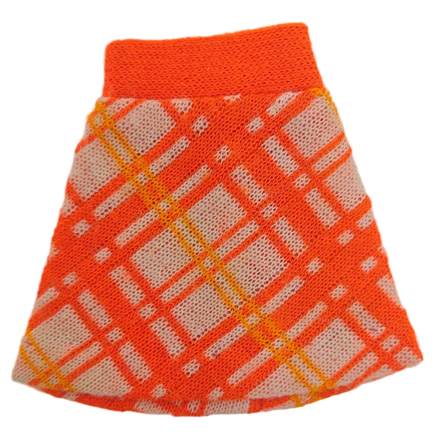 Mattel Barbie 1970 Anti-Freezers - Skirt