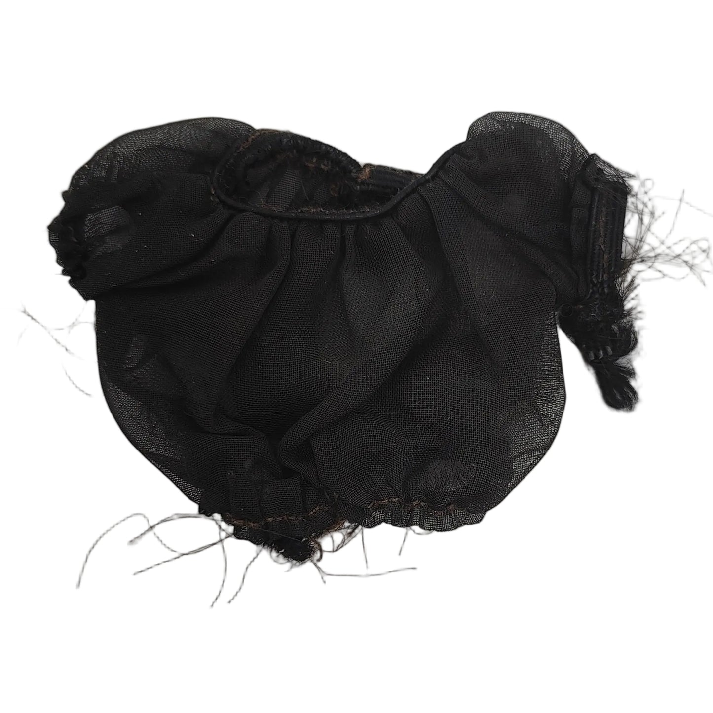 Totsy Wishnik 3" Troll Fashion A38 Harem-nik