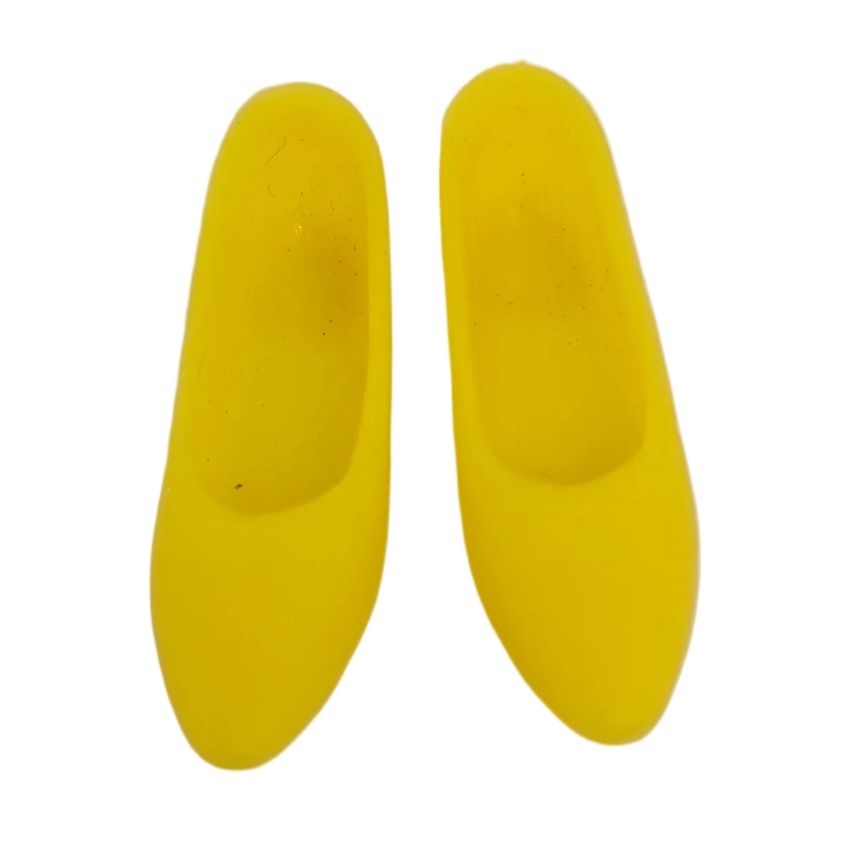 Mattel Barbie Francie MOD Era Squishy Soft Pointed Flats Shoes